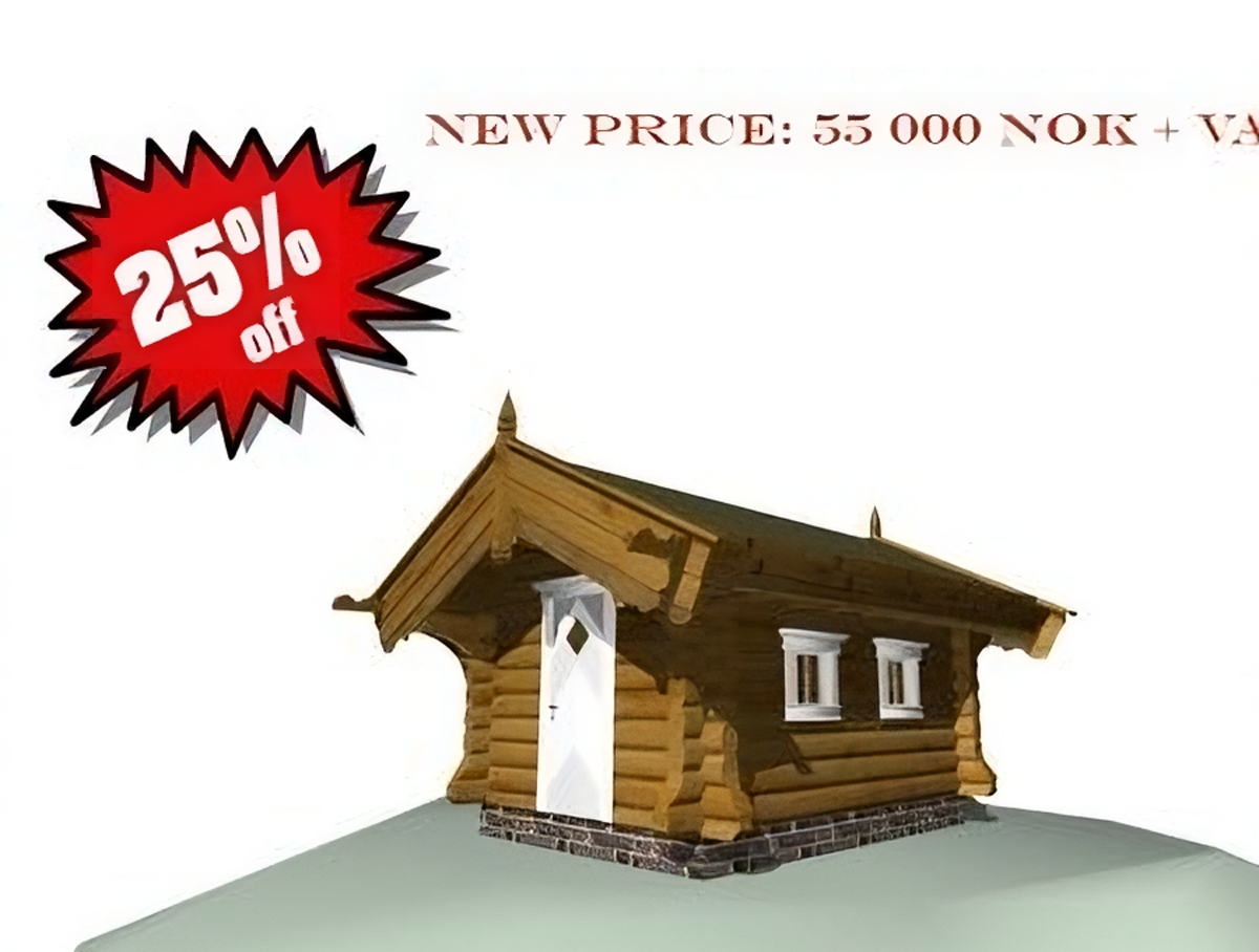 Anneks FOR SALE
