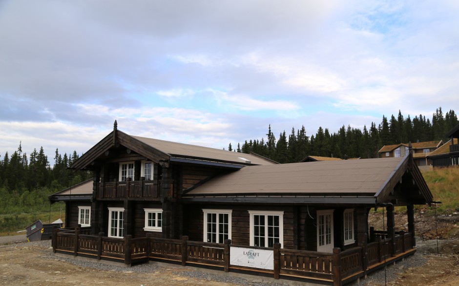 Eksteriør78